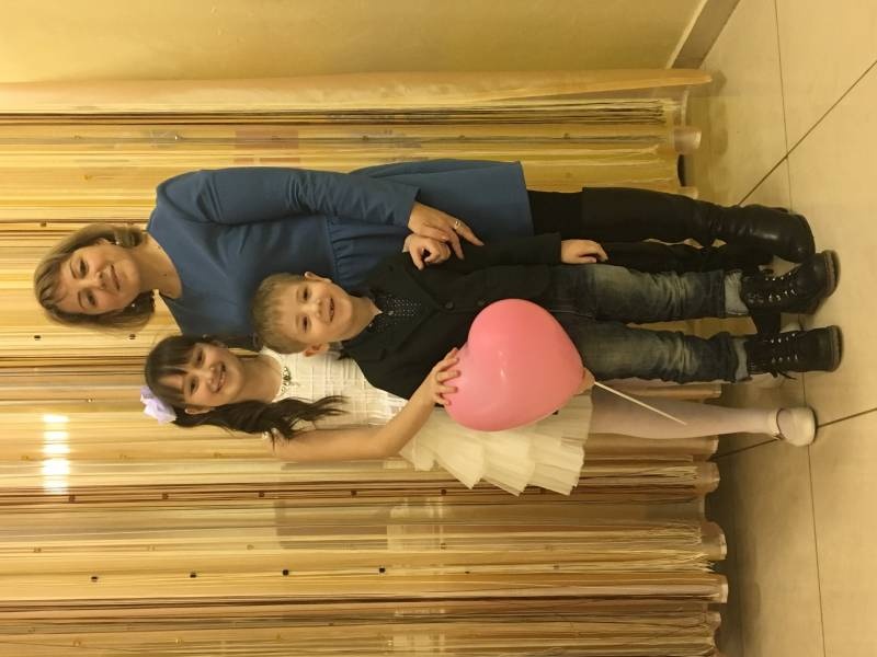 Концерт в КРЦ в честь Дня Мам113970