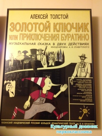 Буратино21593