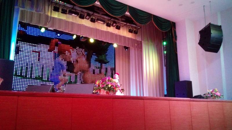 РДК "Иске Әлмәт". День мам. 23.11.17. Продолжение.103456