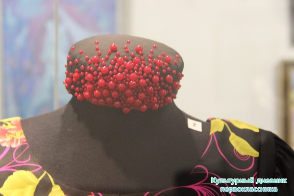 Выставка "Нежных рук волшебное творенье"24178