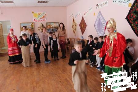 Масленница в краеведческом музее (продолжение)59782