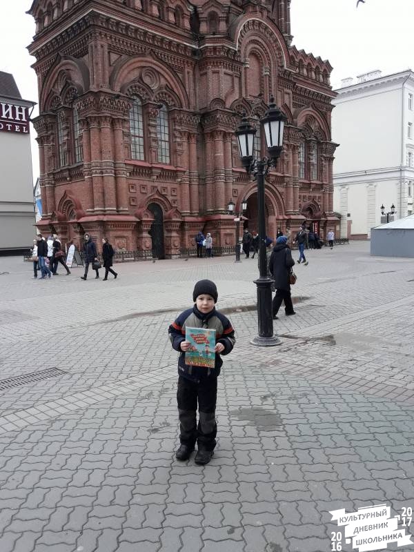 Колокольня Богоявленского собора62264