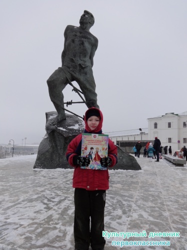 музеи Казанского Кремля