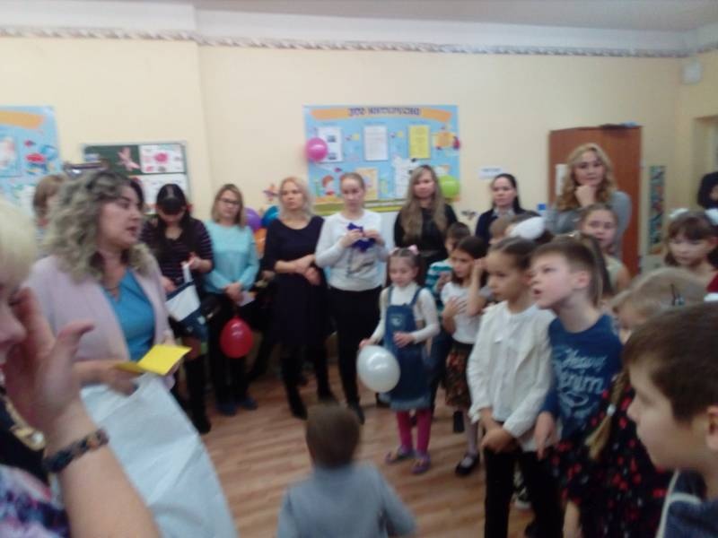 День мам 25 ноября 2017 64
