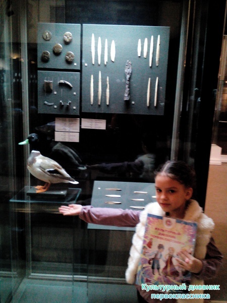 Древняя история Татарстана