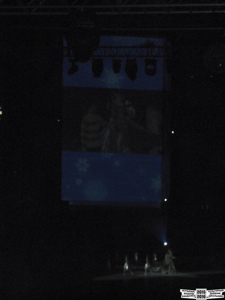 Я на Президентской елке 25.12.2016 г.52362