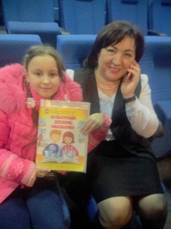 управление образования