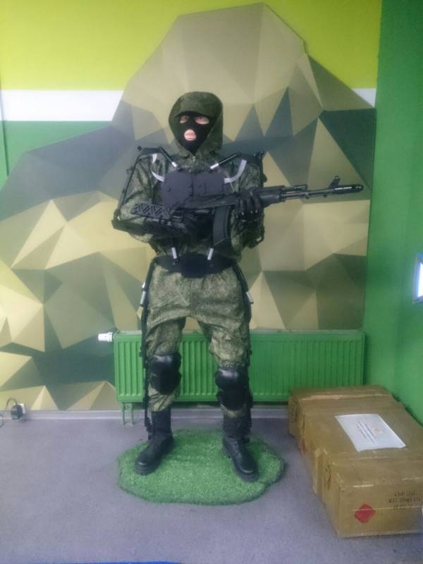 зарница115650