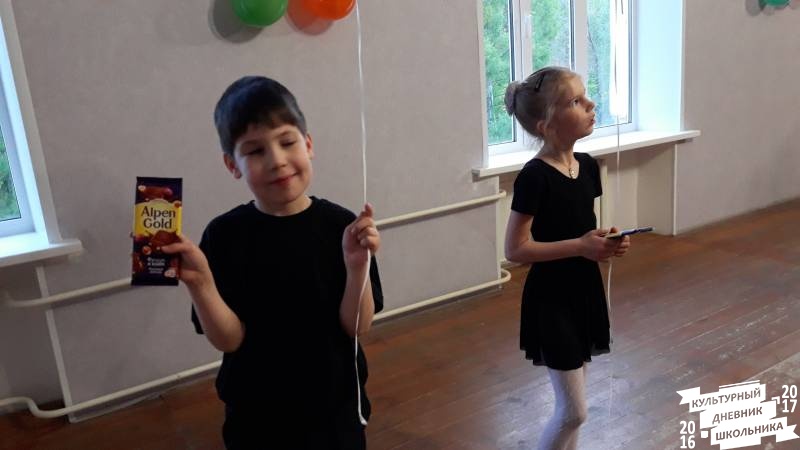 Выпускной спортивного бального танца "Фиеста"67504