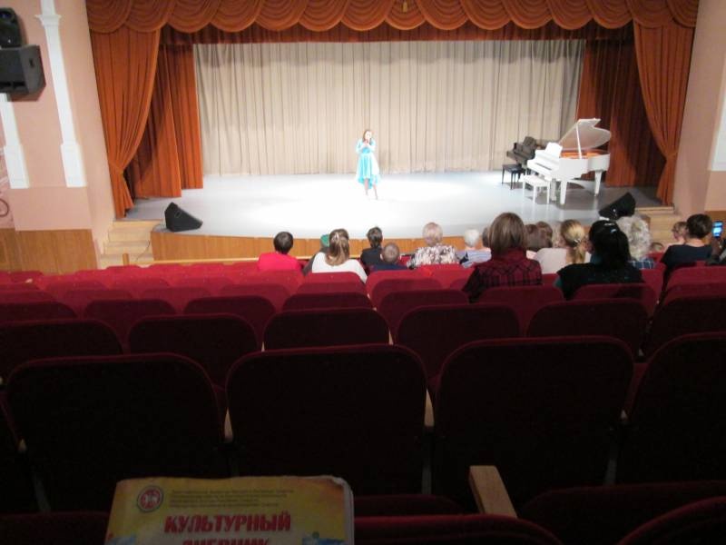 Концерт в БДШИ "Для милых мам" 02.03.2018140460