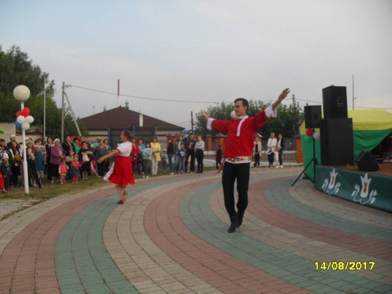 Моя культурная жизнь125263