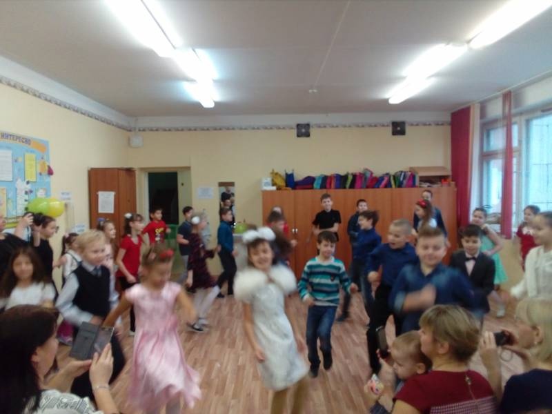 День мам 25 ноября 2017 71