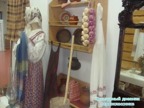 Историко-краеведческий музей7999