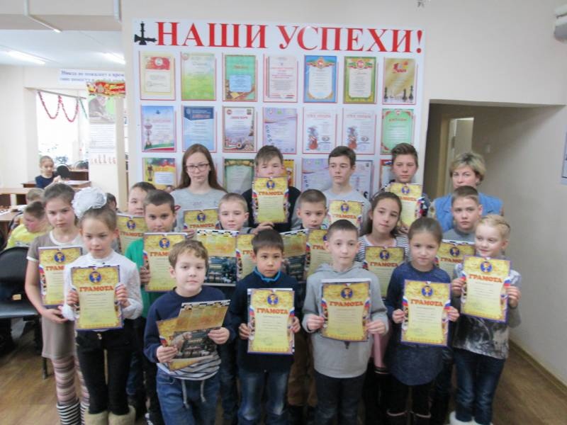 Новогодний шахматный блиц турнир на Призы Деда Мороза.24.12.2017130190