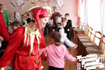 Масленница в краеведческом музее (продолжение)59755