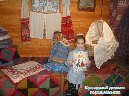 Туган як музее2284