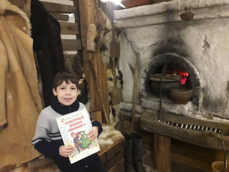 Антиалкогольный музей. Казань.174576