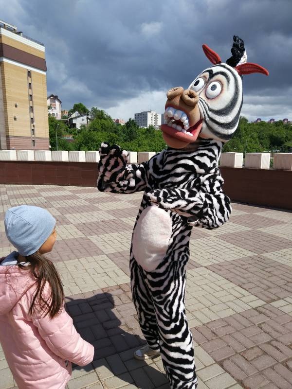 Театр Кукол Экият152287