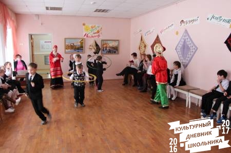 Масленница в краеведческом музее (продолжение)59729