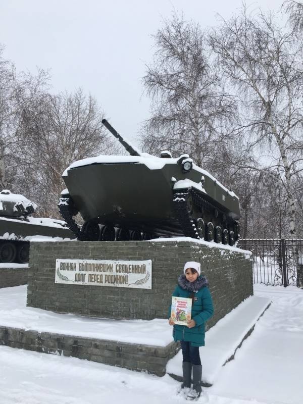 буинцы почтили память Героев181747