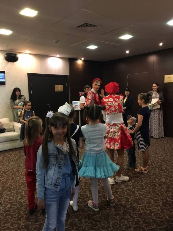 Награждение активистов портала Сакла, 2018 г.172817