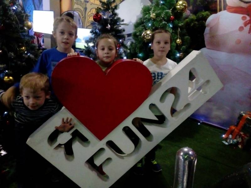 FUN 24132365