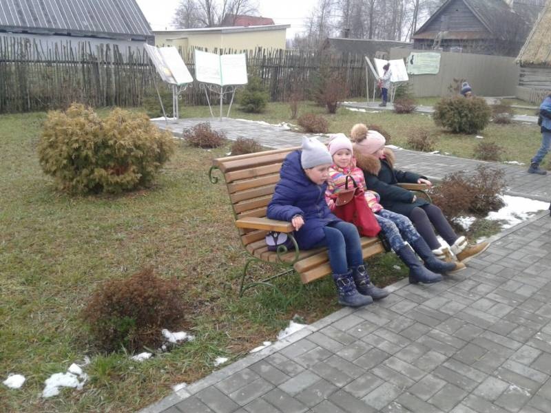 Музей Г.Тукая110650