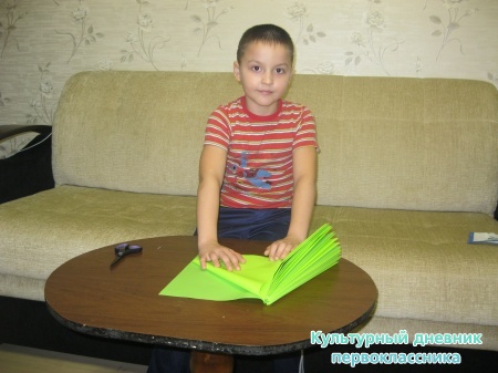 Мои поделки