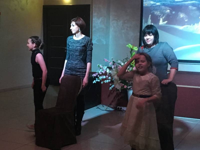 Концерт в КРЦ в честь Дня Мам114080