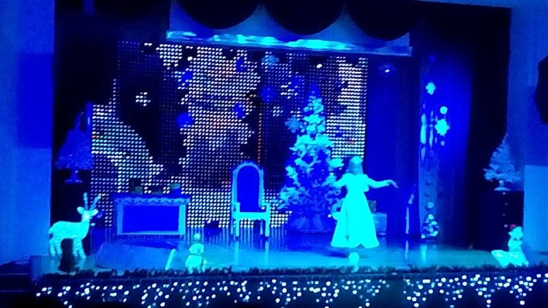 "Чудеса под Новый год". ДК "Иске Әлмәт". 18.12.17г.128398