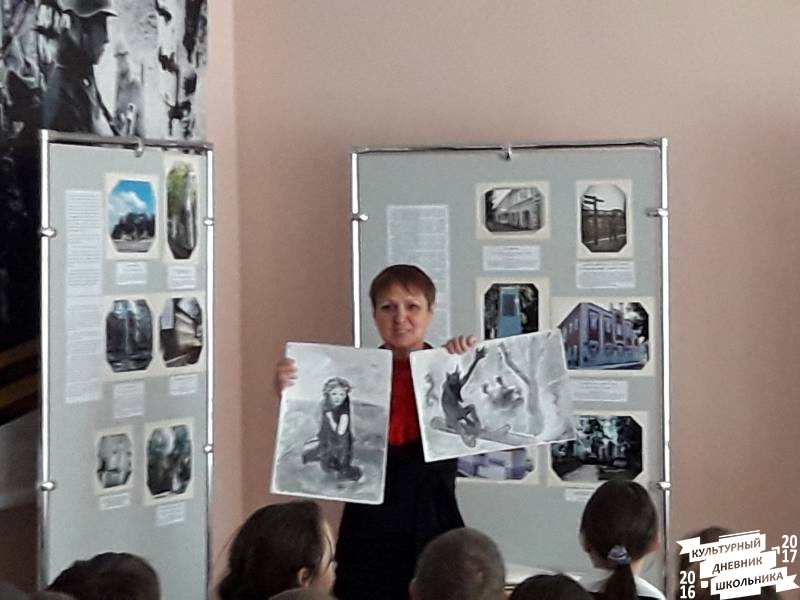 "Мир Тукая". Бугульминский краеведческий музей. Мероприятие.64461
