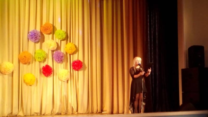 Концерт ко Дню Матери. МЦ. 24.11.17г.107146