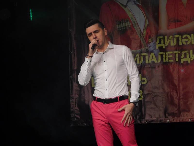 концерт "кем кемне..."119370