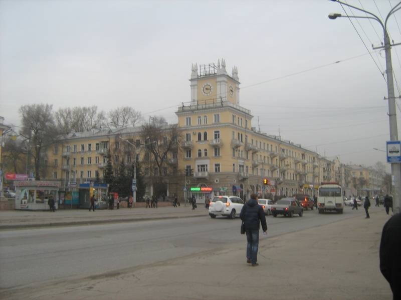 Я видел Кузбасс!113507