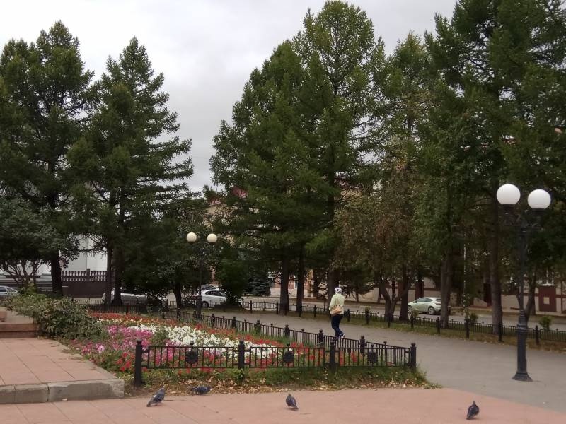 Мой любимый Лениногорск!!!117108