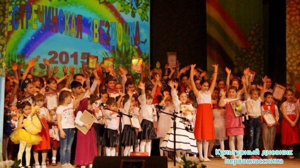 Пестречинская звездочка24375