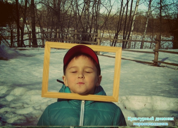 апрель#музей-заповедник#прогулка#весна#27714