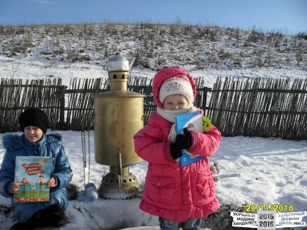 Я и културный дневник40154