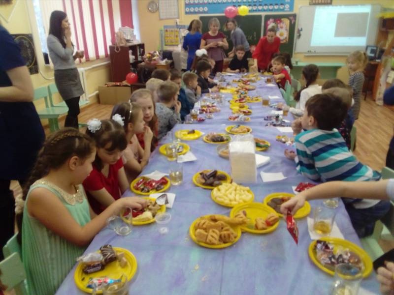 День мам 25 ноября 2017 93