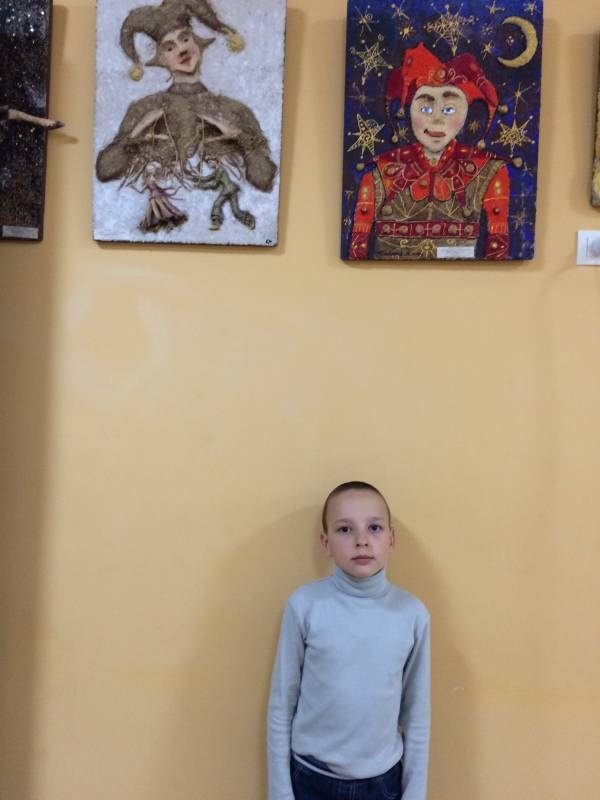 спектакль "страна сломанных игрушек"113846