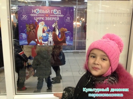 Елка в цирке15379