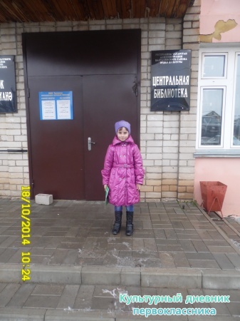 библиотека