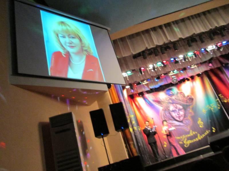Юбилей Дома Техники - 50 лет. 15.12.2017126745