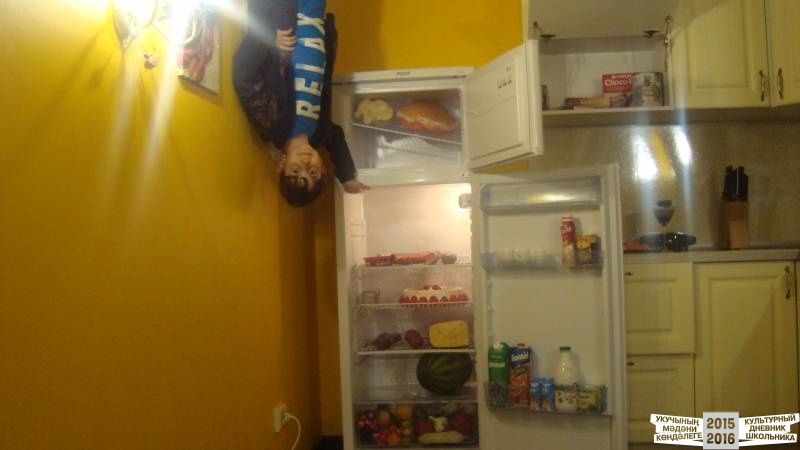 Дом вверх дном39393