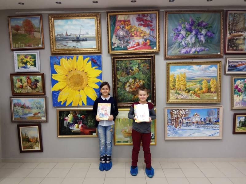 Драмтеатр Альметьевска.116328