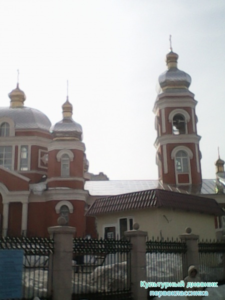 церковь «Умиление»27388