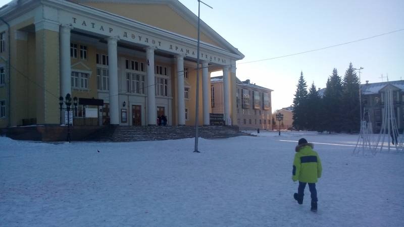 "Созвездие Большого Пса", АТГДТ, 04.01.18г.138669