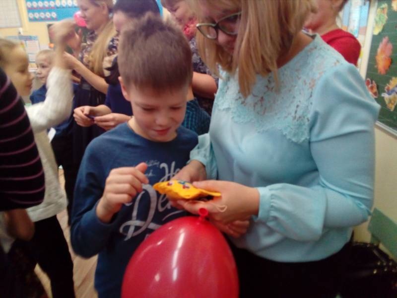 День мам 25 ноября 2017 46