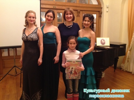 Музыка в музее19096