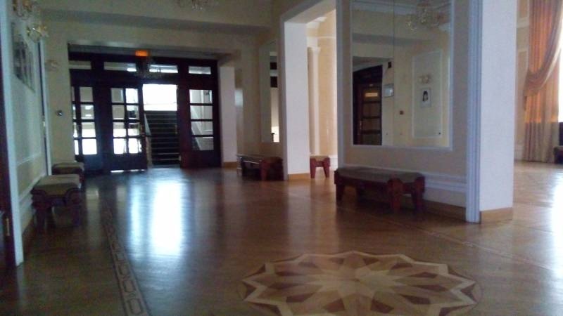 Альметьевский татарский государственный драматический театр. 3.11.17г90546
